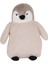 Bfs 4967 Büyük Penguen Açık Kahve -My Friend Toys 3