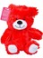 4 Adet Pelüş 2228 Bear 20 cm 2