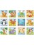 Bfs 03 355 Anımal Serıes Puzzle Set 4