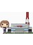 Pop! Town: Stranger Things 5. Sezon Rockin' Robin With The Squawk Figür 2