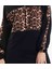 Leopar Desen Garnili Tunik 3