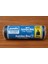 Pundıx J500 Kalın Jumbo Boy Çöp Torbası 80X110 cm – 1 Rulo (10 Adet) – 500 G – Çift Kat 55 Mikron Dayanıklı Siyah Poşet 1