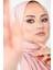 Harem Scarf Amor Şal - Pudra 1