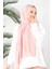 Harem Scarf Amor Şal - Pudra 3