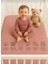 %100 Pamuklu Lastikli Penye Bebek Çarşafı Park Yatak 60×120 70×110 70×120 70×130 70×140 1