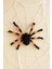 Halloween Örümcek Figür 50 Cm Siyah-Turuncu 1