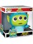 Alien Remix Sulley 10" Funko Pop! Vinyl 10 Inch 766# Pixar 1