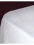 Pradines Masa Örtüsü - Beyaz - 160X230 cm 5