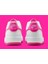 Air Force 1 Lv8 Kadın Sneaker AYAKKABI-FV5948-102-SPORTXOUTLET 4