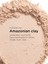 Amazonian Clay - Pürüzsüzleştiri Pudra Fondöten 51N 6