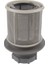Bosch & Siemens Uyumlu SE24531,SE65A590,SGU5632EU,SGV4313EU Bulaşık Makinesi Filtresi - 1 Adet 1