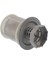Bosch & Siemens Uyumlu SE24531,SE65A590,SGU5632EU,SGV4313EU Bulaşık Makinesi Filtresi - 1 Adet 3