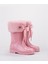 Campera Charol Soft Çocuk Yağmur Çizmesi Pembe 2