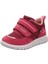 Sport7 Mini Kız Çocuk Sport Ayakkabı Fuşya 2