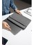 Light Serisi 15" Gri Notebook Kılıfı - A18E3G3 8