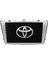 Toyota Avensis Android Multimedya Sistemi 2-32 FOR-X(2009-2015) 2