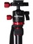 Patona 4205 Premium Tripod Gezi Pro 165 4-Way 3