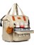 Baby Bag Anne Bebek Çantası , Bebek Bakim Çantası , Sırt Çantası 2