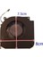 EG75070S1-1C100-S9A Notebook Cpu Fan 4