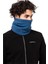 Fleece Neckwear M23FNECKW-MAVİ Mavi Boyunluk 2