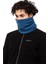 Fleece Neckwear M23FNECKW-MAVİ Mavi Boyunluk 3