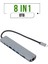 8 In 1 Otg Dönüştürücü 1