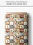Patchwork Kumaş Seti – Dikiş ve Hobi Için %100 Pamuk Desenli Kumaş Kuponları 3