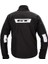 Motofit-Emporium Gt Softshell Motorcu Montu Siyah (Dar Kesim) 2
