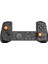 X5S Zenless Zone Zero Zzz Siyah Wireless Mobile Game Controller Nintendo Switch 2 ,ios, Android 1