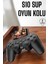 Gamepad 520 Oyunlu Ekranlı Oyun Kolu Tv Uyumlu 1