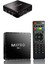 M8 Pro Mini 2.4g 10K Ultra Hd 64 GB Tv Box Android Tv Game Box 2 Adet Oyun Konsolu - M720R398-K887 5