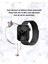 Mini Series 10 Akıllı Saat | 3 Kordon + Bileklik Hediyeli Tüm Telefonlarla Uyumlu - M587B415-N96 4
