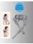 Vnb-01 U Tipi Ergonomik Boyun Masaj Cihazı - M958K599-R95958 5