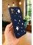 Samsung Galaxy A04 - Mini Yıldız Desenli Silikon Darbe Emici Klasik Korumalı Rubber Kılıf 4