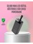 50.000 Mah Ultra Güçlü Powerbank 4 USB Çıkışlı LED Dijital Göstergeli Hızlı Şarj Destekli Taşınabilir Şarj Cihazı 1