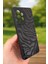Samsung Galaxy A53 Uyumlu Zebra Desenli Silikon Darbe Emici Klasik Korumalı Rubber Kılıf 3