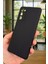Samsung Galaxy S20 Fe Silikon Darbe Emici Klasik Korumalı Rubber Kılıf 4