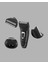 Kablosuz Kuru Tıraş Makinesi Folyo Başlıklı - T964G581-Z75964 4