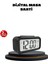 Sensörlü Dijital Masa Saati Alarm ve Sıcaklık Göstergeli - M019R140-K58019 1