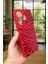 Xiaomi Redmi 13 4g Zebra Desenli Silikon Darbe Emici Klasik Korumalı Rubber Kılıf 3