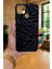 Realme C25 -Zebra Desenli Silikon Darbe Emici Klasik Korumalı Rubber Kılıf 2