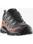 Salomon Xa Pro 3D V9 Gore-Tex Turbulence Black Erkek Outdoor Ayakkabı 3