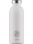 Clima Bottle Arctic White Paslanmaz Çelik Termos 500 ml 1