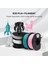 Pla+ Filament Gece Mavisi 1.75MM 1kg 2