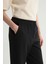 Beli Lastikli Pantolon Siyah 153L7999007 2