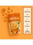 Kurutulmuş Meyve Portakal 25GR %100 Vegan 1
