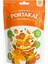 Kurutulmuş Meyve Portakal 25GR %100 Vegan 2