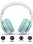 Kablosuz Bluetooth Kulaküstü Kulaklık-Mikrofonlu, Stereo Ses, Aux ve Hafıza Kartı Desteği Pulse 2