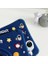 Apple iPad Air 11 M3 (2025) Standlı ve Boyun Askılı Astronot Astrobuddy Çocuk Tablet Kılıf 3