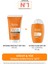 Vücut & Yüz Güneş Koruyucu Seti (Intense Protect Spf 50 150 ml + Ultra Fluid Oıl Control 50 Ml) 1